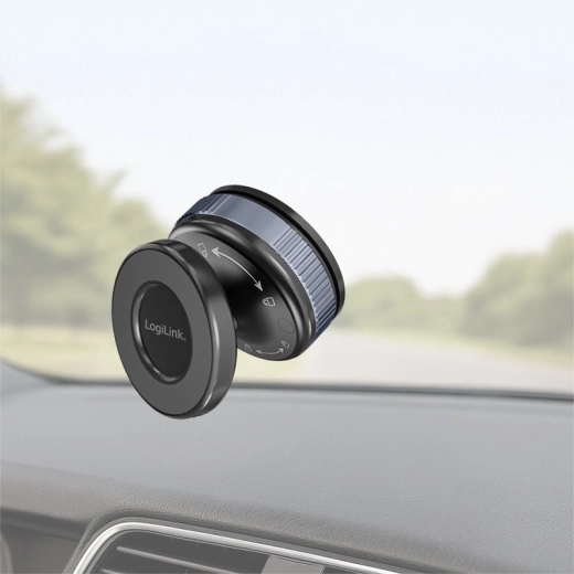 Rotation à 360° pour un angle parfait