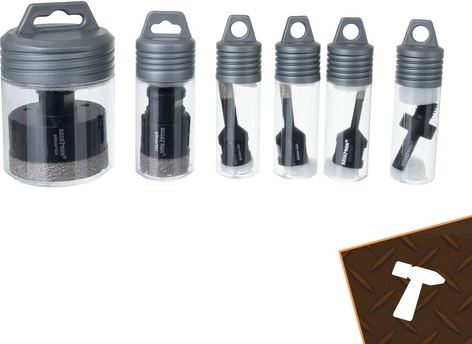 Compatibilité M14 et rangement sécurisé