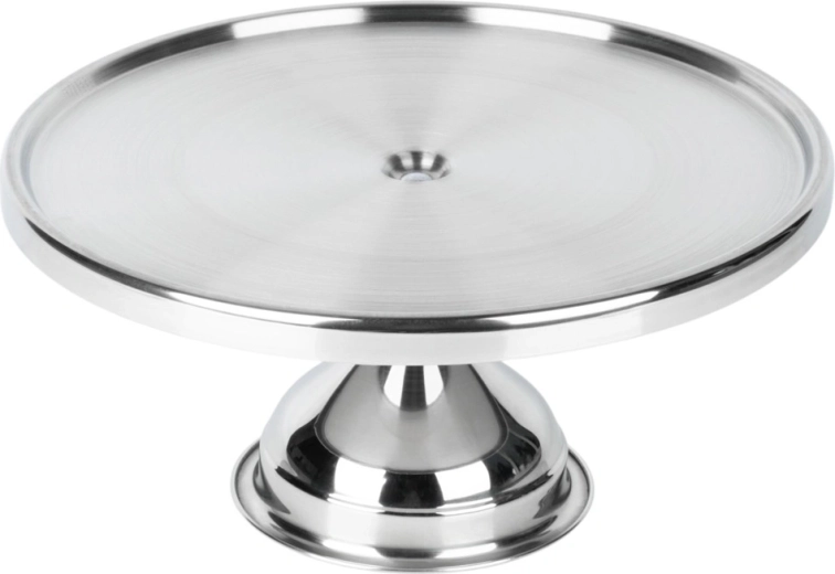 Diamètre 33 cm et pied stable