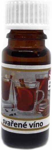 Huile essentielle Vin chaud 10 ml