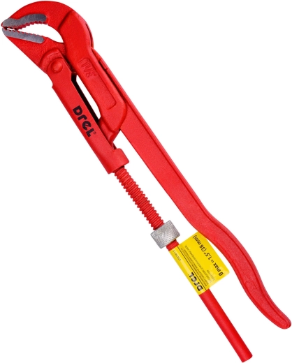 Réglage rapide avec verrou