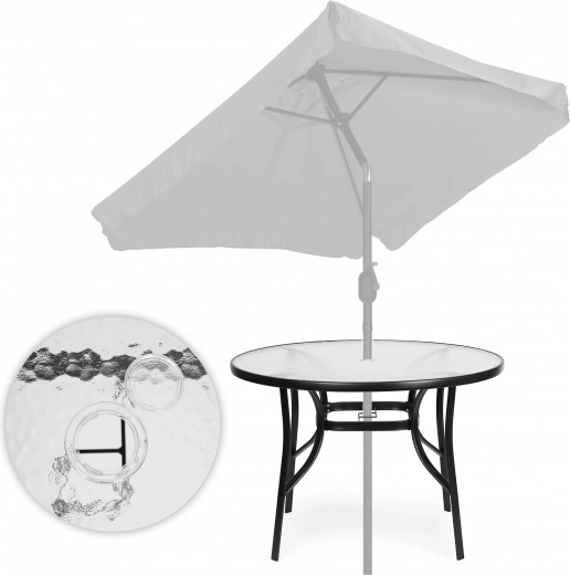 Verre trempé Water Wave pour une résistance au quotidien