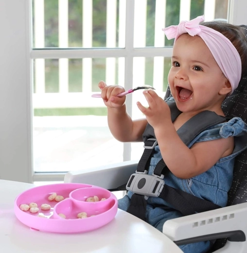 Stabilité avec ventouse anti-renversement