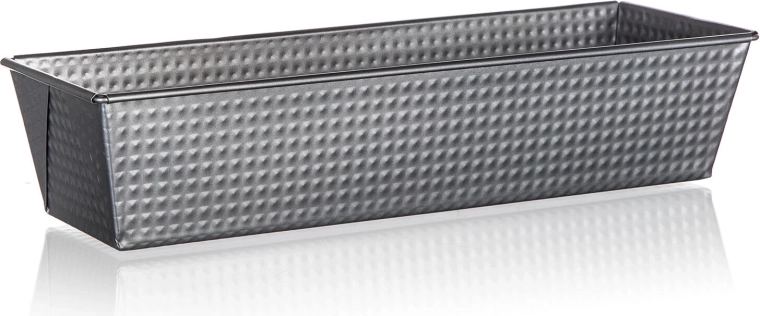 Dimensions généreuses pour des pains plus grands