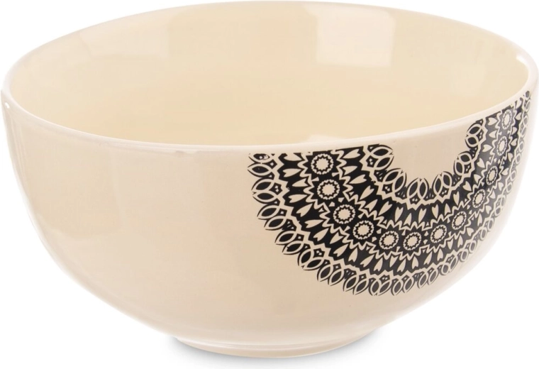 Taille pratique de 13 cm pour les petites portions