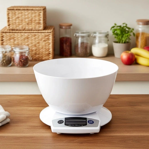 Écran LCD clair et stabilité sécurisée