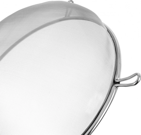 Maille fine et dense pour une filtration précise