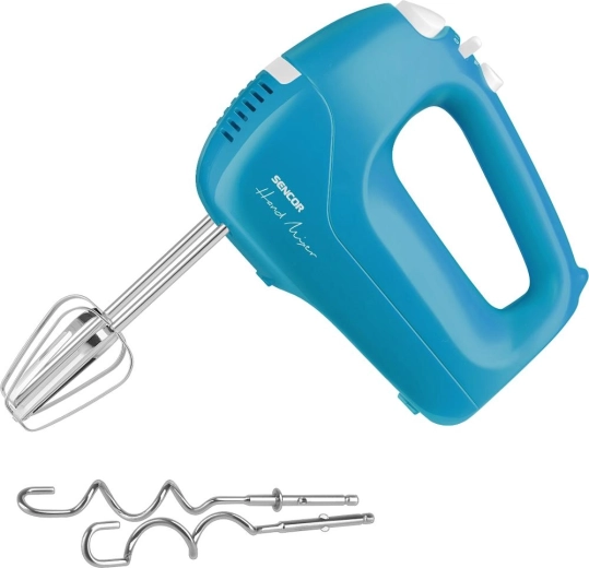 Batteur électrique Sencor SHM 5407TQ