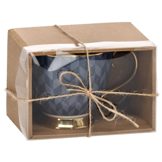 Emballage cadeau prêt à offrir