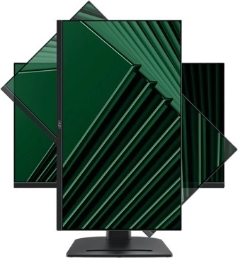 Définition WQHD fine sur une diagonale de 27"