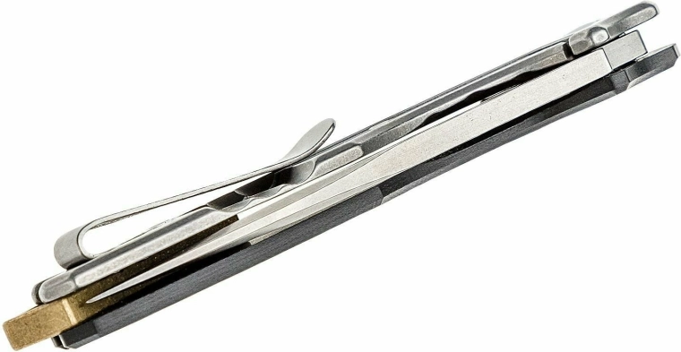 Manche G10 léger et robuste