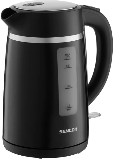 Bouilloire électrique Sencor SWK 2710BK