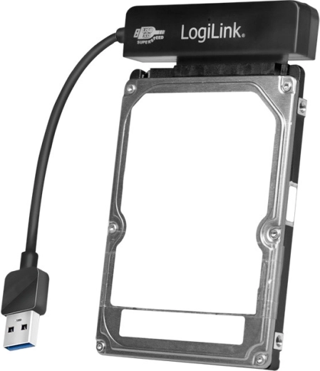 Transfert rapide via USB 3.0