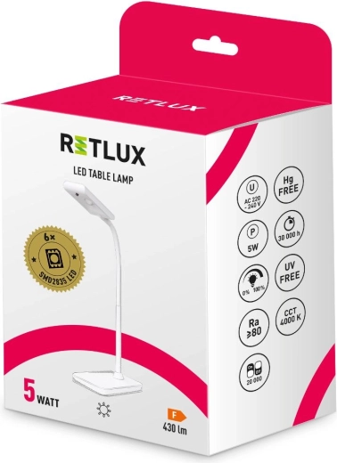 Éclairage LED économique