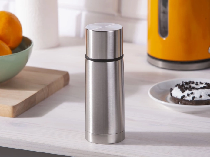 Format compact 350 ml pour les déplacements