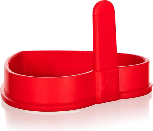 Levage sécurisé grâce à la poignée