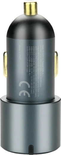 Conception métallique robuste