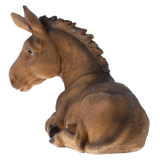Taille idéale comme complément d’une scène de Noël