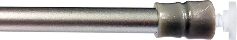 Longueur télescopique 76–120 cm