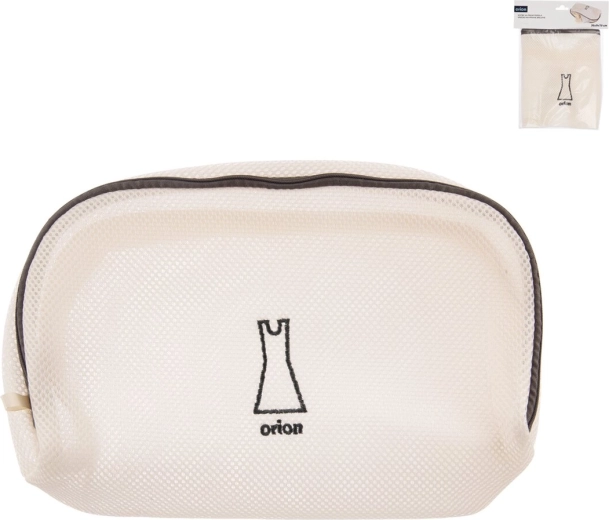 Sac de lavage en polyester 36 × 9 × 19 cm