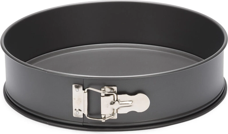 Moule à gâteau rond 20 cm avec revêtement antiadhésif