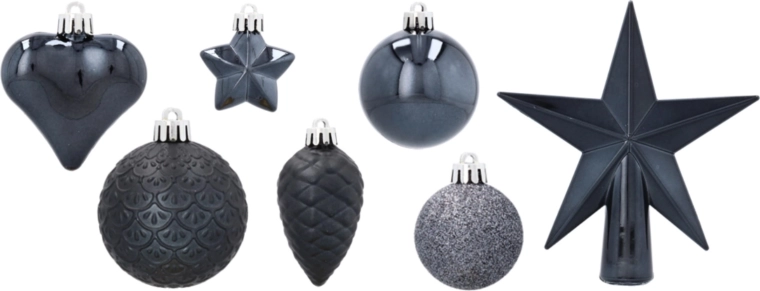 Mix de finitions luxueuses pour un look moderne