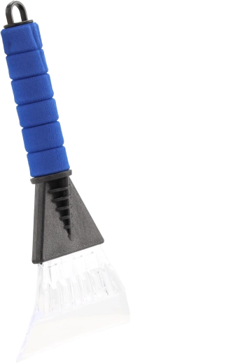 Poignée ergonomique en mousse