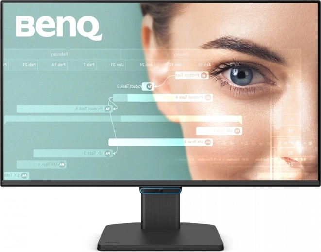 BenQ 23,8" moniteur IPS GW2490C, 144 Hz