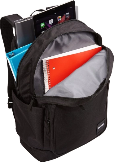 Espace sécurisé pour ordinateur portable et tablette