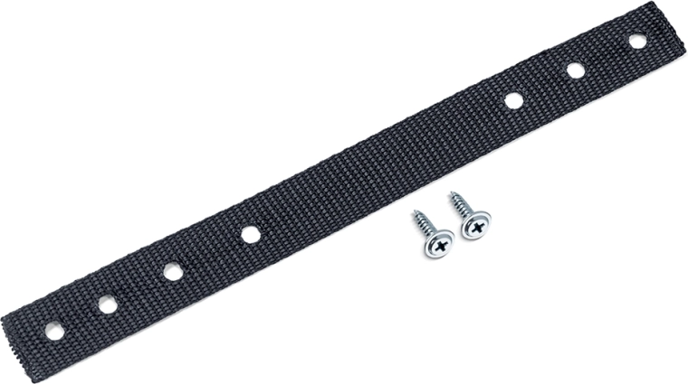 Sangle de fixation Icanbelt pour tonneau d’eau de pluie