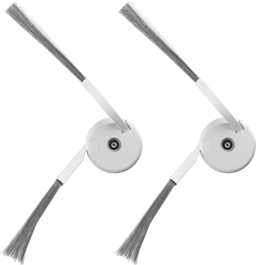 Brosses latérales Sencor pour aspirateur robot SRV 9690WH - 2 pièces