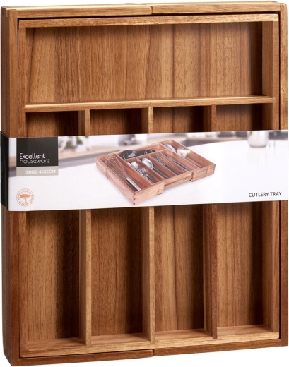 Largeur extensible 28–45 cm