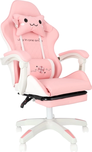 Soutien ergonomique de la nuque et des lombaires