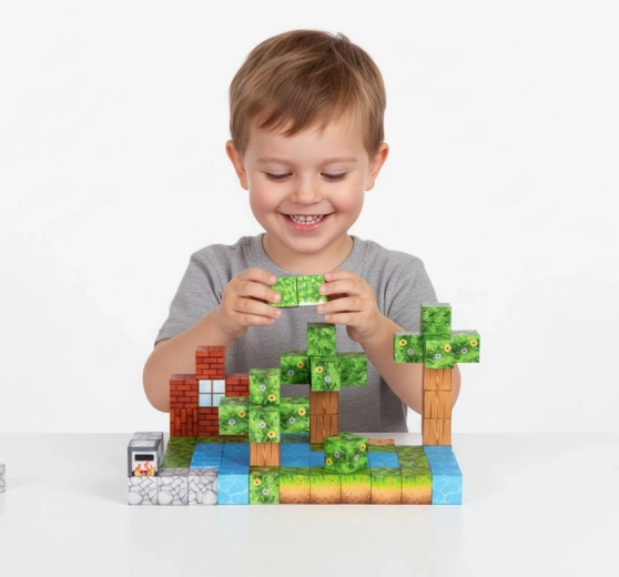 Un jeu qui développe les compétences