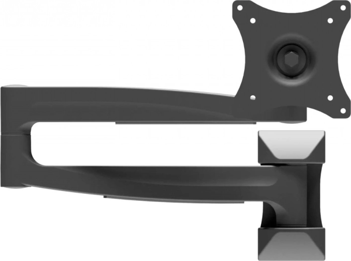 Support de bureau pour deux moniteurs 10"–29" GDV121