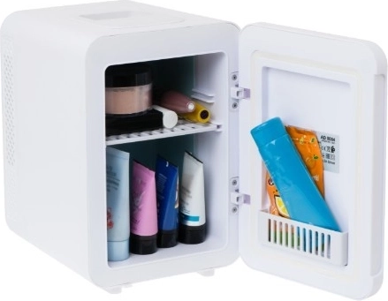 Espace intérieur étudié 4 l