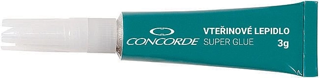 Colle instantanée CONCORDE 3 g