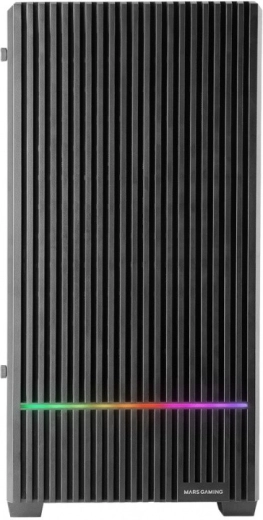 Façade mesh et flux d’air optimisé