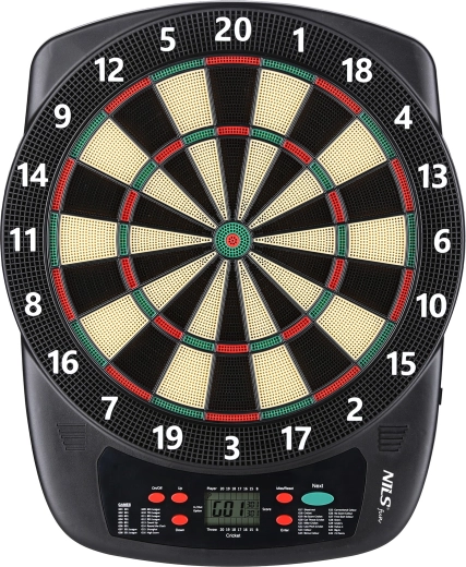 Jusqu’à 32 jeux pour 1 à 8 joueurs