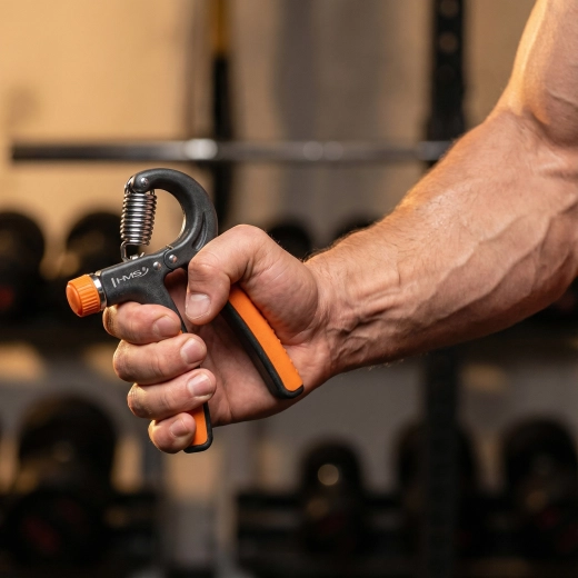 Prise ergonomique antidérapante