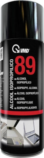 Alcool isopropylique en aérosol 400 ml