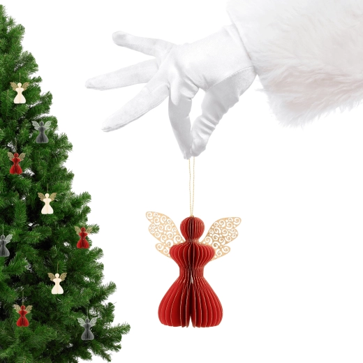 Design alvéolé 3D léger