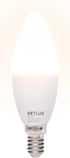 Lumière blanche lumière du jour