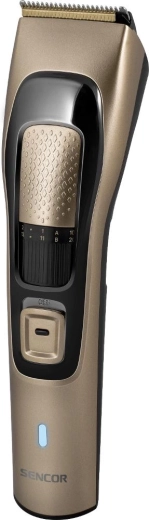 Tondeuse à cheveux Sencor SHP 5207CH