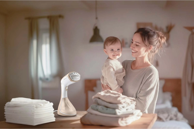 Design compact et utilisation facile