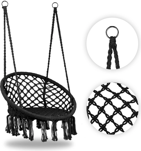 Fixation stable et sûre