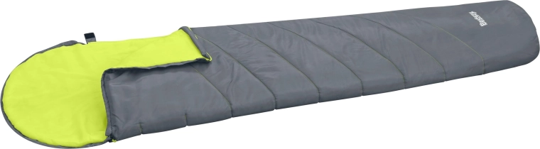 Léger et facile à compresser