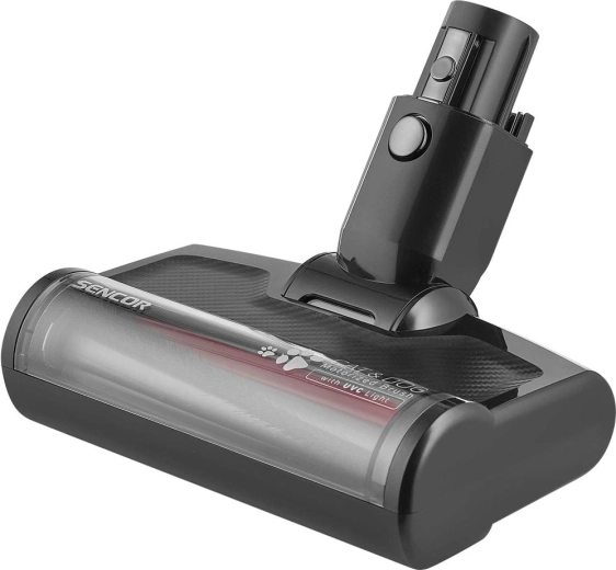 Mini turbobrosse Sencor pour SVC 9879BK