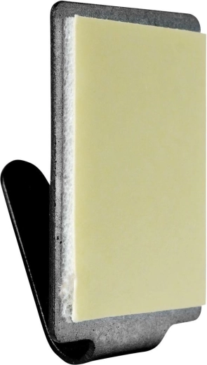 Installation facile sans perçage