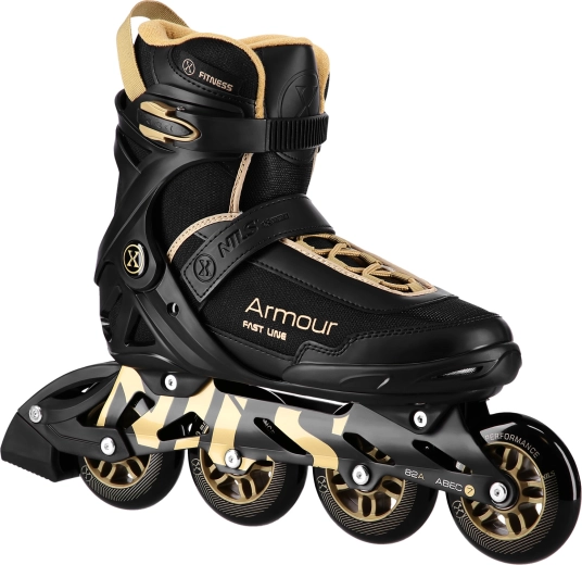 Rollers en ligne NILS Extreme Armour – 43